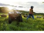 Klikněte pro detailní foto č. 13 - CAN-AM Outlander Electric T3b MY26