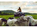 Klikněte pro detailní foto č. 9 - CAN-AM Outlander Electric T3b MY26