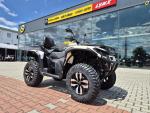 Detail nabídky - CAN-AM Outlander MAX Electric T3b MY26