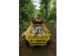 Klikněte pro detailní foto č. 8 - CAN-AM Outlander MAX Electric T3b MY26
