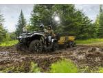 Klikněte pro detailní foto č. 9 - CAN-AM Outlander MAX Electric T3b MY26