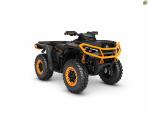 Klikněte pro detailní foto č. 1 - CAN-AM Outlander 1000R XT-P MY26