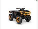 Detail nabídky - CAN-AM Outlander 1000R XT-P SAS MY26