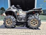 Klikněte pro detailní foto č. 8 - CAN-AM Outlander X MR 1000R MY26