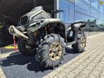 Klikněte pro detailní foto č. 9 - CAN-AM Outlander X MR 1000R MY26