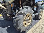 Klikněte pro detailní foto č. 12 - CAN-AM Outlander X MR 1000R MY26