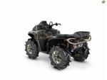 Klikněte pro detailní foto č. 2 - CAN-AM Outlander X MR 1000R MY26
