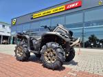 Klikněte pro detailní foto č. 2 - CAN-AM Outlander X MR 1000R MY26