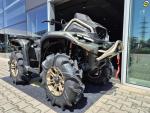 Klikněte pro detailní foto č. 3 - CAN-AM Outlander X MR 1000R MY26
