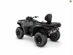Klikněte pro detailní foto č. 2 - CAN-AM Outlander MAX 1000R DPS MY26