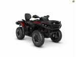 Klikněte pro detailní foto č. 1 - CAN-AM Outlander MAX 850 XT MY26