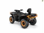 Klikněte pro detailní foto č. 2 - CAN-AM Outlander MAX 1000R XT-P MY26