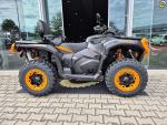 Klikněte pro detailní foto č. 3 - CAN-AM Outlander MAX 1000R XT-P SAS MY26