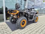 Klikněte pro detailní foto č. 4 - CAN-AM Outlander MAX 1000R XT-P SAS MY26