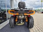 Klikněte pro detailní foto č. 5 - CAN-AM Outlander MAX 1000R XT-P SAS MY26