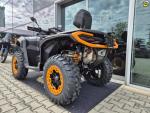 Klikněte pro detailní foto č. 6 - CAN-AM Outlander MAX 1000R XT-P SAS MY26
