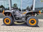 Klikněte pro detailní foto č. 7 - CAN-AM Outlander MAX 1000R XT-P SAS MY26