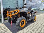 Klikněte pro detailní foto č. 8 - CAN-AM Outlander MAX 1000R XT-P SAS MY26