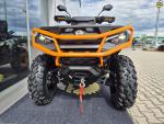 Klikněte pro detailní foto č. 9 - CAN-AM Outlander MAX 1000R XT-P SAS MY26