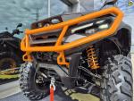 Klikněte pro detailní foto č. 10 - CAN-AM Outlander MAX 1000R XT-P SAS MY26