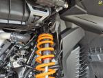 Klikněte pro detailní foto č. 12 - CAN-AM Outlander MAX 1000R XT-P SAS MY26