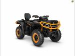 Detail nabídky - CAN-AM Outlander MAX 1000R XT-P SAS MY26