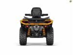Klikněte pro detailní foto č. 3 - CAN-AM Outlander MAX 1000R XT-P SAS MY26