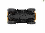 Klikněte pro detailní foto č. 4 - CAN-AM Outlander MAX 1000R XT-P SAS MY26