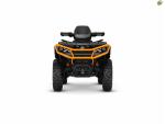 Klikněte pro detailní foto č. 5 - CAN-AM Outlander MAX 1000R XT-P SAS MY26