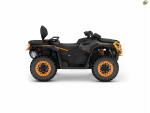 Klikněte pro detailní foto č. 6 - CAN-AM Outlander MAX 1000R XT-P SAS MY26