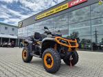 Detail nabídky - CAN-AM Outlander MAX 1000R XT-P SAS MY26