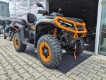 Klikněte pro detailní foto č. 2 - CAN-AM Outlander MAX 1000R XT-P SAS MY26