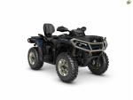 Klikněte pro detailní foto č. 1 - CAN-AM Outlander MAX 1000R LTD MY26