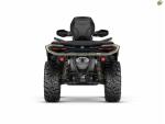 Klikněte pro detailní foto č. 3 - CAN-AM Outlander MAX 1000R LTD MY26