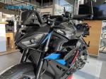 Klikněte pro detailní foto č. 8 - BMW BMW Motorrad M 1000 R  / 154kW