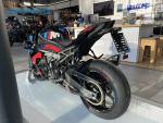 Klikněte pro detailní foto č. 9 - BMW BMW Motorrad M 1000 R  / 154kW