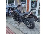 Klikněte pro detailní foto č. 11 - Benelli TRK 702,E5, ZÁRUKA 5 LET, AKCE KUFRY