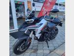 Detail nabídky - Benelli TRK 702,E5, ZÁRUKA 5 LET, AKCE KUFRY