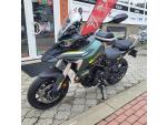 Klikněte pro detailní foto č. 3 - Benelli TRK 702,E5, ZÁRUKA 5 LET, AKCE KUFRY