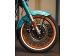 Klikněte pro detailní foto č. 10 - Royal Enfield Goan Classic 350 - TRIP TEAL