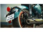 Klikněte pro detailní foto č. 12 - Royal Enfield Goan Classic 350 - TRIP TEAL