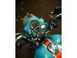 Klikněte pro detailní foto č. 4 - Royal Enfield Goan Classic 350 - TRIP TEAL