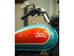 Klikněte pro detailní foto č. 6 - Royal Enfield Goan Classic 350 - TRIP TEAL