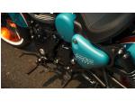 Klikněte pro detailní foto č. 8 - Royal Enfield Goan Classic 350 - TRIP TEAL