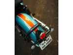 Klikněte pro detailní foto č. 9 - Royal Enfield Goan Classic 350 - TRIP TEAL
