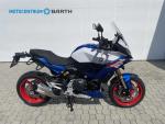 Klikněte pro detailní foto č. 2 - BMW BMW Motorrad F 900 XR  / 77kW