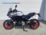 Klikněte pro detailní foto č. 6 - BMW BMW Motorrad F 900 XR  / 77kW