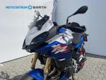 Klikněte pro detailní foto č. 8 - BMW BMW Motorrad F 900 XR  / 77kW