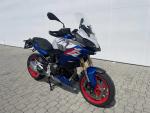 Detail nabídky - BMW BMW Motorrad F 900 XR  / 77kW