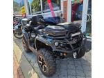 Klikněte pro detailní foto č. 10 - CAN-AM Outlander Max 1000 LIMITED, tažné zařízení, naviják,